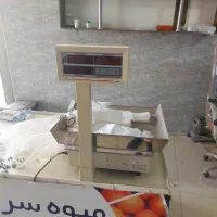 وسایل میوه فروشی|فروشگاه و مغازه|رفسنجان, |دیوار