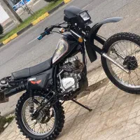 تریل ایکسل پیشرو مدل۸۶