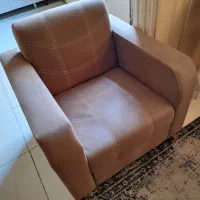 ست راحتی ۷ نفره|مبلمان خانگی و میز عسلی|تهران, اباذر|دیوار