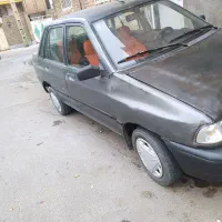 پراید مدل 85|خودرو سواری و وانت|قم, ولیعصر|دیوار