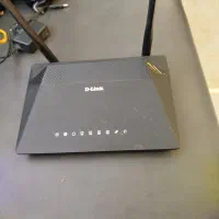 مودم D-link