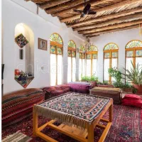 اجاره-واحد-آپارتمانی-حیاط-دار-95-متری-قنات-کوثر