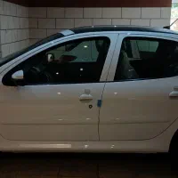 207پژو|خودرو سواری و وانت|فردیس, شهرک ۱۱۰|دیوار