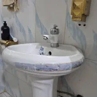 روشویی|لوازم سرویس بهداشتی|کرج, اسلامآباد|دیوار