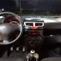 فروش ماشین ام وی ام ۱۱۰ اس در بابلسر|خودرو سواری و وانت|بابلسر, |دیوار