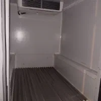 اریسان 2 ۱۴۰۴ دارای یخچال