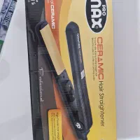 اتو مو پرومکس سرامیکی با روکش کراتین|آرایشی، بهداشتی، درمانی|جم, |دیوار