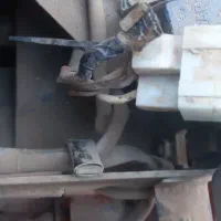 پراید مدل 93|خودرو سواری و وانت|دینور, |دیوار