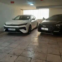 کی ام سی جی۷|خودرو سواری و وانت|پردیس, فاز ۲|دیوار