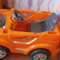 ماشین شارژی|اسباب‌بازی بچه|اردبیل, |دیوار