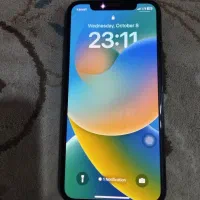 آیفون x