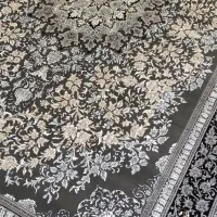 ۶عدد فرش ۹متری ۱۰۰۰شانه نگین مشهد