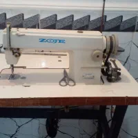 چرخ خیاطی زوجی