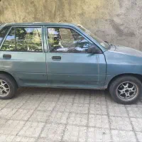 پراید هاچبک کره ای