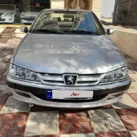 پژو پارس ۸۴