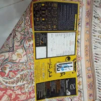 یک جفت فرش 6متری|فرش|سهند, |دیوار