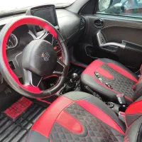 ساینا اس مانیتور دار استاندارد 85گانه|خودرو سواری و وانت|آشخانه, |دیوار