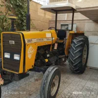 تراکتور 285 تک دیفرانسیل مدل 1391 خشک|خودرو سنگین|کرمانشاه, |دیوار