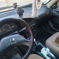 سواری پژو روا