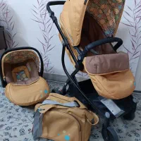 سیسمونی کامل|اسباب و اثاث بچه|مشهد, دانشجو|دیوار