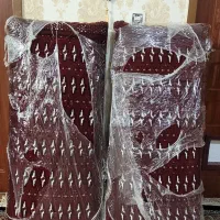 یک جفت پشتی نو