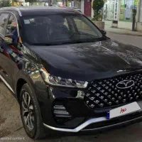 تیگو ۷ پرو مدل ۴۰۲