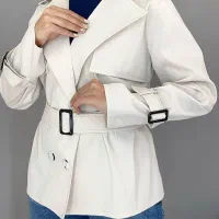 بارونی کوتاه|لباس|اسفراین, |دیوار