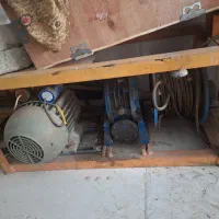 بالابر ساختمانی الکو درحدنو