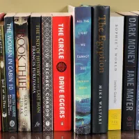 تعدادی کتاب انگلیسی کاملا نو