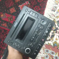 ظبط اصلی پژو پارس به همرااه کابل سیستم