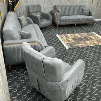 مبل راحتی اسکارلت/جهاد ۸۹|مبلمان خانگی و میز عسلی|کرمان, |دیوار