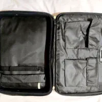کیف لب تاب برند QMASU