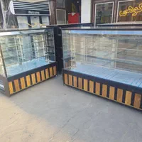 یخچال ایستاده فروشگاهی سوپری مکعبی قصابی|فروشگاه و مغازه|تهران, نعمت‌آباد|دیوار