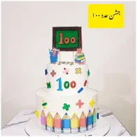 کا.پ‌کیک‌.  مارشمالوجشن حروف‌اعدا.دجشن‌آب‌جشن‌قران|خوردنی و آشامیدنی|تهران, تهرانپارس شرقی|دیوار