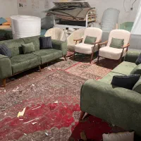 مبلمان نوین مدلها|مبلمان خانگی و میز عسلی|گرگان, |دیوار