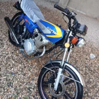 موتور کویر 150