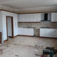 کابینت پیشساخته مجلل آماده درجه یک AGT4621