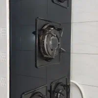 گاز طرح فر|اجاق گاز و لوازم برقی پختوپز|گناباد, |دیوار