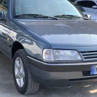 پژو ۴۰۵ تک بدون توضیح|خودرو سواری و وانت|گنبد کاووس, |دیوار