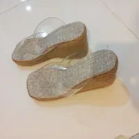 فروش صندل نو سایز۳۷