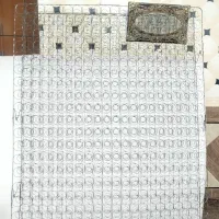 فنر تشک دونفره قوی