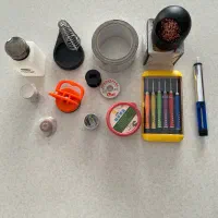 لوازم تعمیرات موبایل