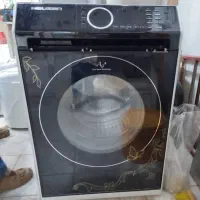 ماشین لباسشویی کره ای ۱۲ کیلویی