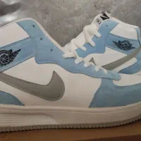 کفش جردن|کیف، کفش، کمربند|علیآباد کتول, |دیوار