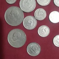 سکه های قدیمی