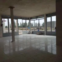 انبار 100متره باامتیازه آب برق اجاره می دیم|اجارهٔ مغازه و غرفه|خوی, |دیوار