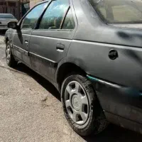 پژو ۴۰۵ مدل ۸۹|خودرو سواری و وانت|خمینی‌شهر, |دیوار