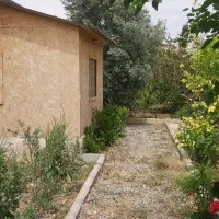 باغچه نقلی چهاردیواری ۵۰۰ متر