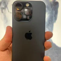 ایفون 15پرو 256 iPhone 15pro