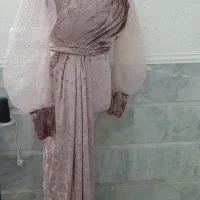 لباس مجلسی سایز ۳۸ الی ۴۰|لباس|قم, قلعه یزدیها|دیوار